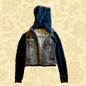 AMERICAN EAGLE JACKET